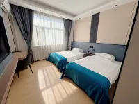 โรงแรมหรงตู