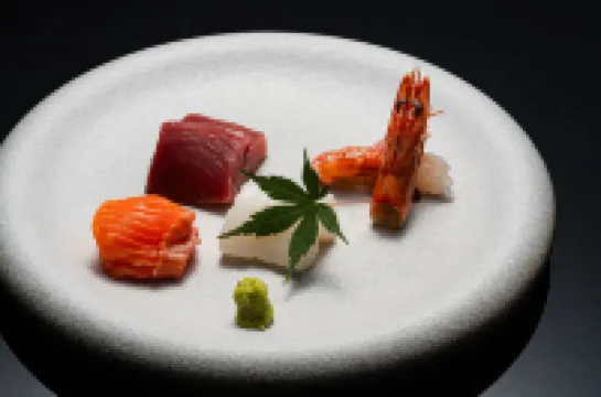 SEKIYA RESORT Terrace Midoubaru