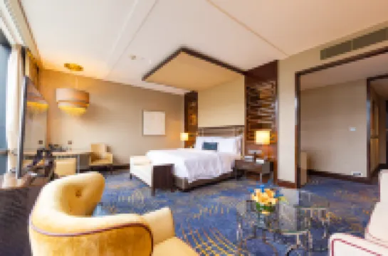 City of Dreams - Nüwa Manila