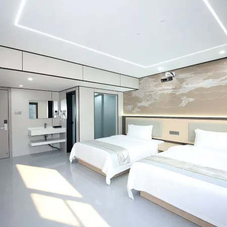 Sanqingshan Linfeng Homestay (Sanqingshan Mount Scenic Area)