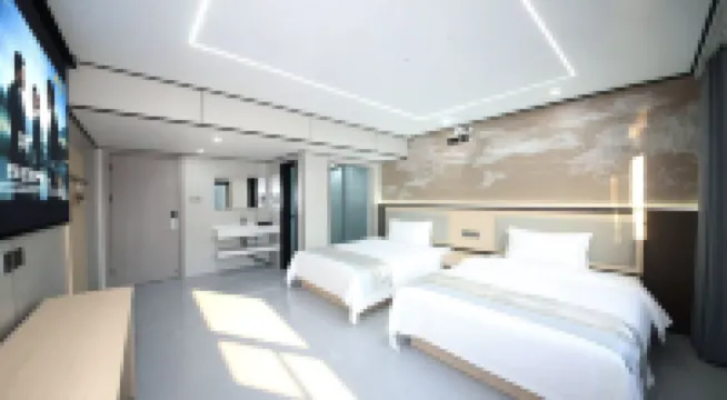 三清山琳峯民宿