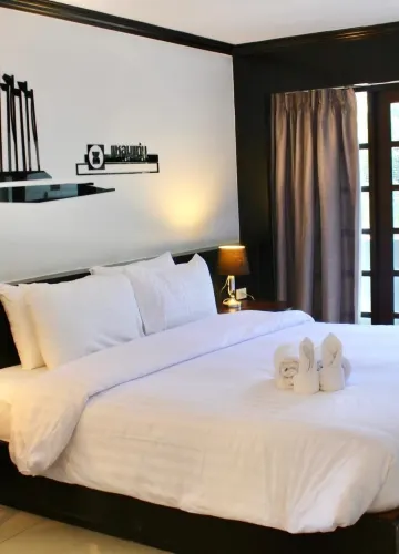 ห้องสวีท