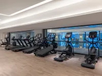 HUALUXE Qidong Hotels in Qidong
