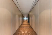 The Orange Crystal Hotel in Shangxiahang, Fuzhou