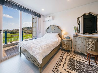 FARM STAY