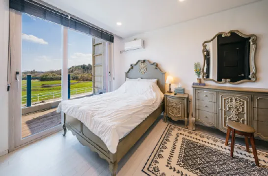 FARM STAY Hotels in Hallasan National Park