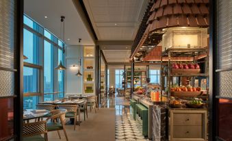 Zhuhai Gongbei Hyatt Regency Hotel