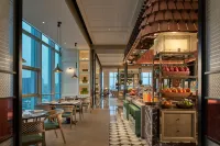 Zhuhai Gongbei Hyatt Regency Hotel