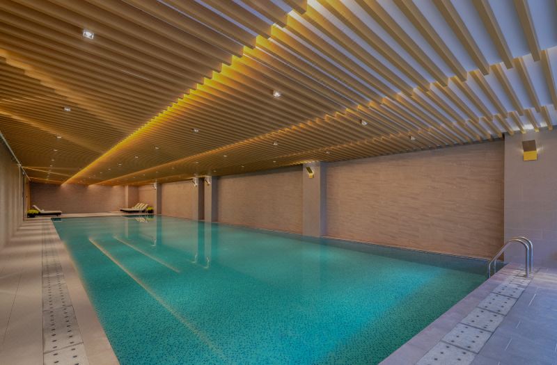 Mulian Resort, Lihu, Zengcheng, Guangzhou photo 2