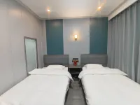Langting Express Hotel Hotels in Cang County
