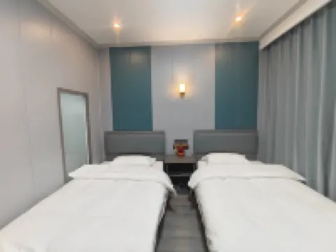 Langting Express Hotel
