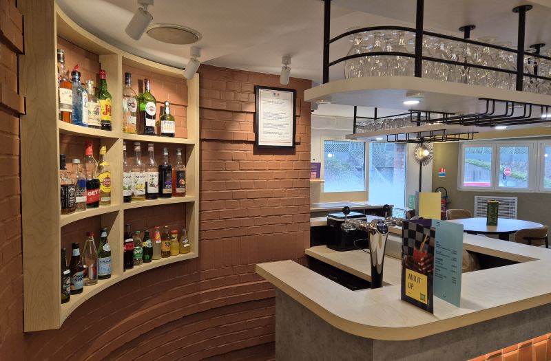 ibis Styles Lille Villeneuve d'Ascq photo 2