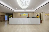 Yungang International Hotel (Guangzhou Baiyun International Airport Branch) - pet friendly