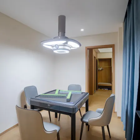 Mingwang Hotel (Shuangfeng County Economic Development Zone)