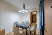 Mingwang Hotel (Shuangfeng County Economic Development Zone)