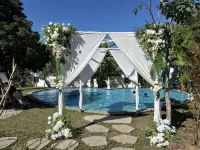 Floral Hotel · Banyan Bower Yard Hotel (R&F Ocean Culture City Store) - Lãng mạn