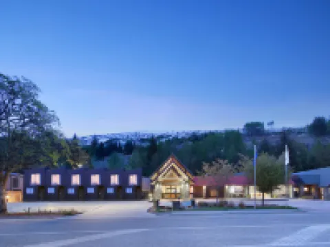 Swiss-Belresort and Villas Coronet Peak Hotels in Queenstown