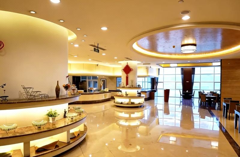 Merchant Marco Garden Hotel photo 3