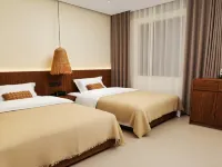 Mojiang Yujing Homestay Hotel di Mojiang