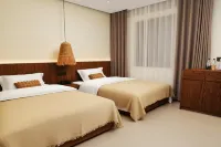 Mojiang Yujing Homestay