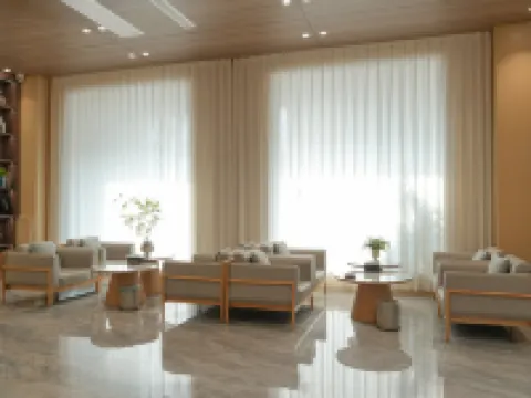 景縣水木人家精品酒店 景縣酒店