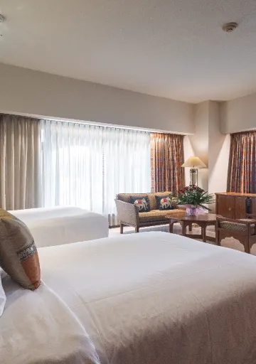 ห้องแฟมิลี่สวีท