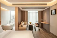 MEHOOD LESTIE Hotel (Jieyang Rongcheng Jieyang Tower) - Boutique