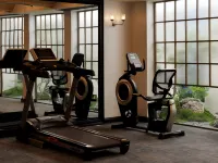 Vienna International Hotel (Hengyang Nanyue Hengshan Scenic Area) - Gym