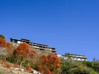 Chingjing Top Cloud Resort Hotels near Cingjing