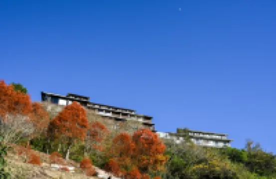 Chingjing Top Cloud Resort Hotels near Cingjing