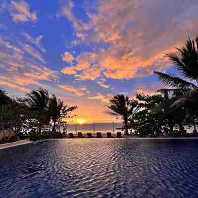 Beatriz Rafaela Resort Hotel Exterior