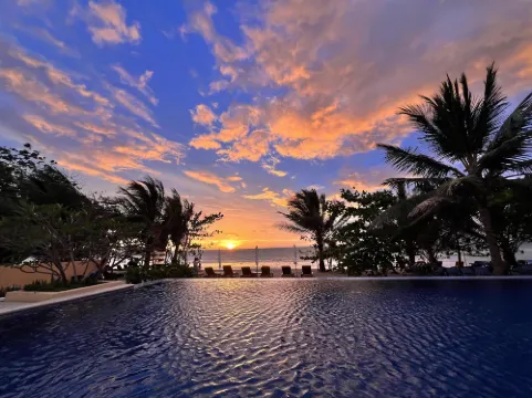 Beatriz Rafaela Resort