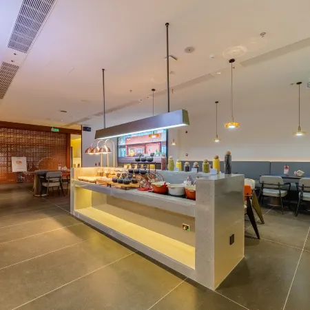 Jingxian County HYGGE Hotel