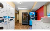 Studio 6 Extended stay Fairfield, OH - Cincinnati