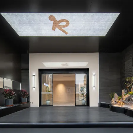Quanzhou Jinjiang International Airport Licheng Lanmi Designer Hotel (Wudian City Branch)