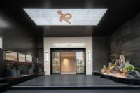 Quanzhou Jinjiang International Airport Licheng Lanmi Designer Hotel (Wudian City Branch) - spa