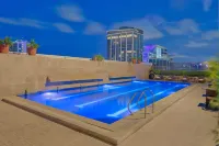 Eastwood Richmonde Hotel Quezon City - Gym