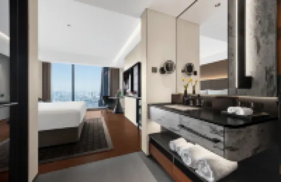 IntercityHotel Jieyang  Rongcheng Jieyanglou