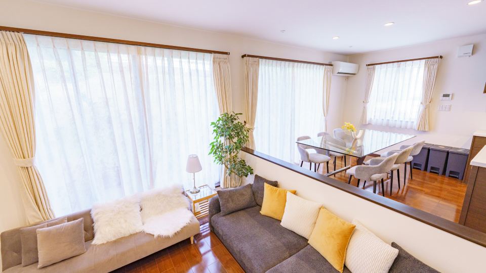 Toyohashi / Up to 10 people / 2 free parking space