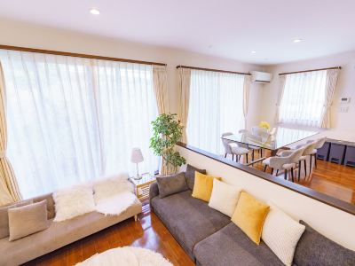 Toyohashi / Up to 10 people / 2 free parking space