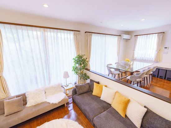 Toyohashi / Up to 10 people / 2 free parking space