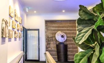 Plantation Hotel Coffs Harbour