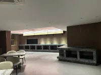 Boxi International Hotel (Dongyang Woodcarving Town Baolong Plaza)