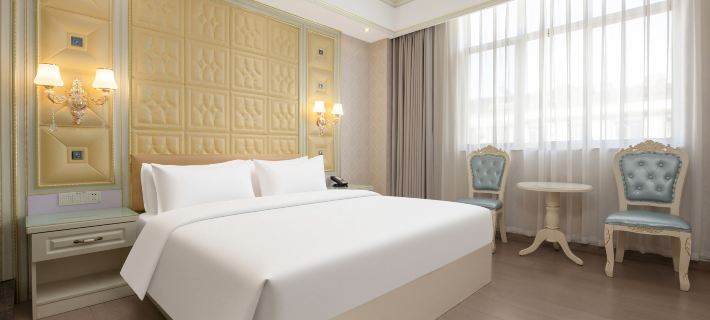 Huiqian Hotel (Dream Store) Hotels in Zhaotong