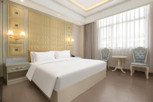 Huiqian Hotel (Dream Store) - Park Yeri