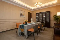 Licheng Platinum Rui Hotel (Shantou Wanda Plaza Branch) - بار