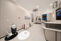 Leishen E-Sports Hotel (Zibo Shandong University of Technology Crystal Street)