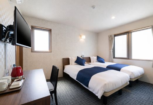 Floral Hotel Mari – Kyoto Station