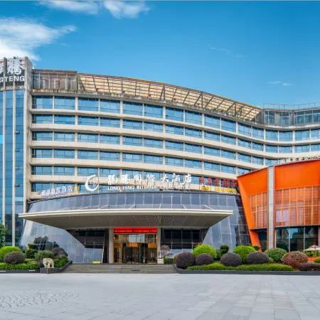 Long Teng International Hotel