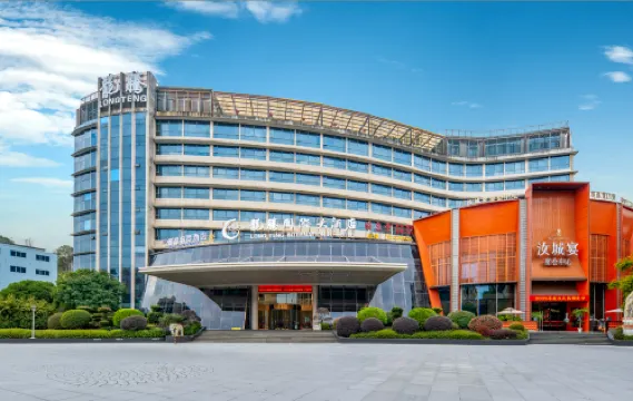 Long Teng International Hotel